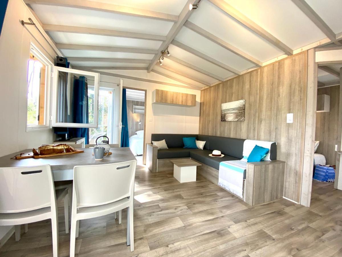 Airial Du Seignanx Hotel Ondres Eksteriør billede