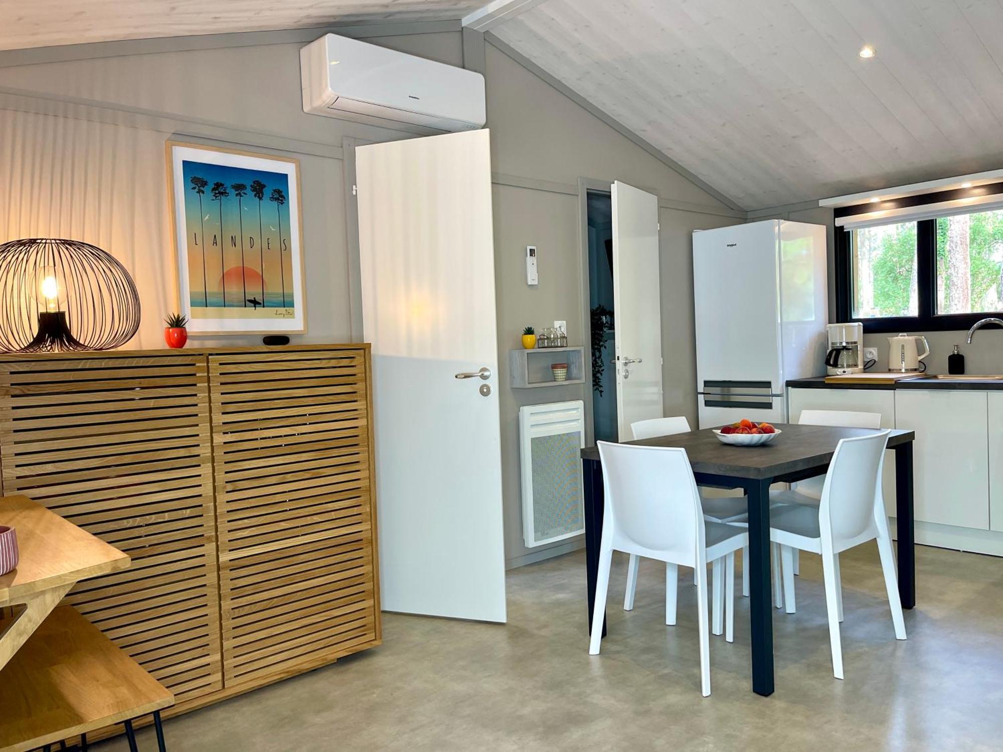 Airial Du Seignanx Hotel Ondres Værelse billede